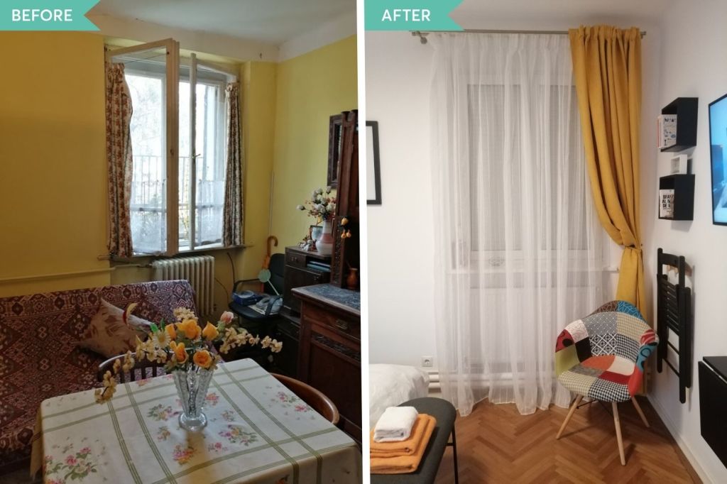 before after colt de citit