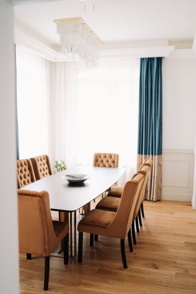 design first amenajare dining