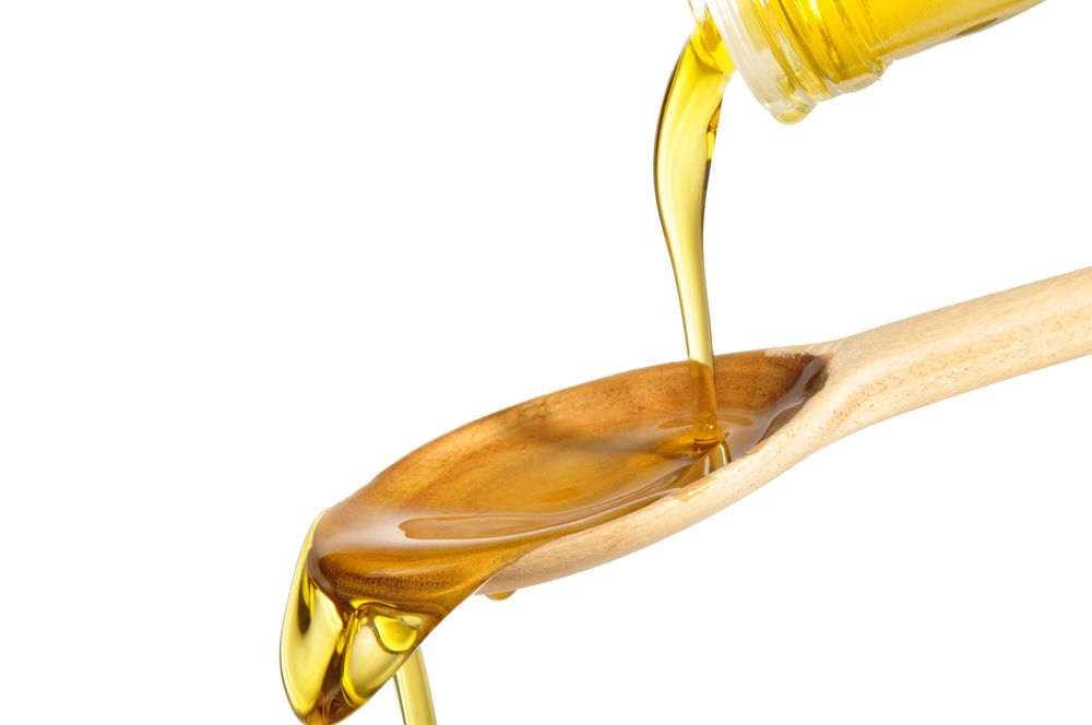 ulei de măasline alimente lipicioase
