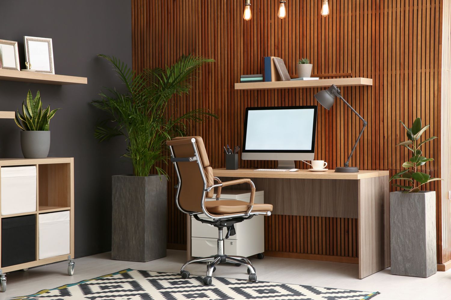 confort la birou ergonomie