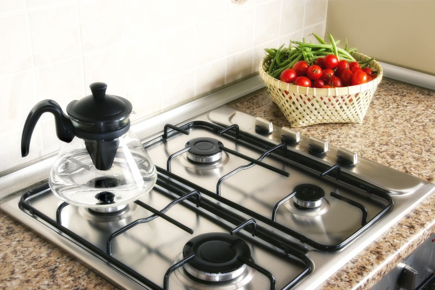 cu ce se curata plita de inox