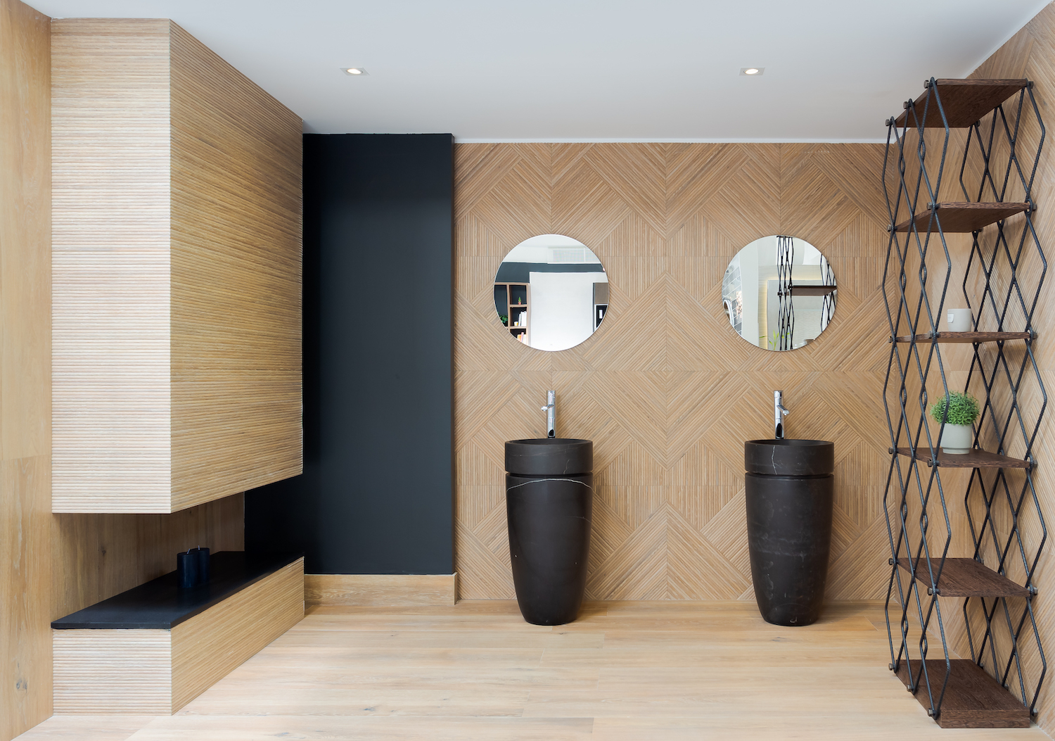 delta studio showroom