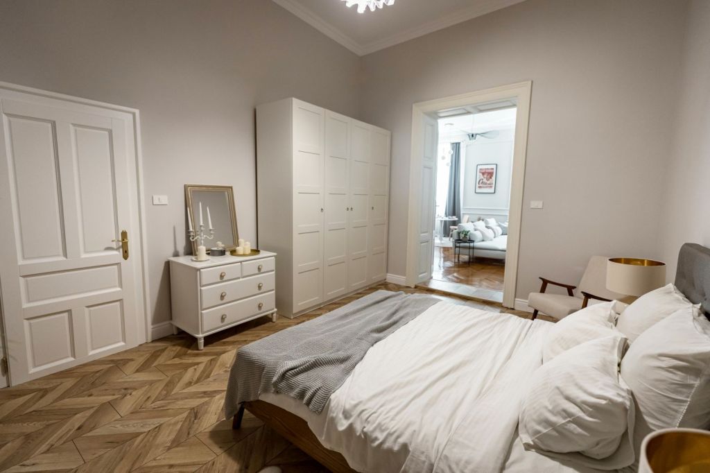 dressing comoda dormitor proiect davina sinjorz