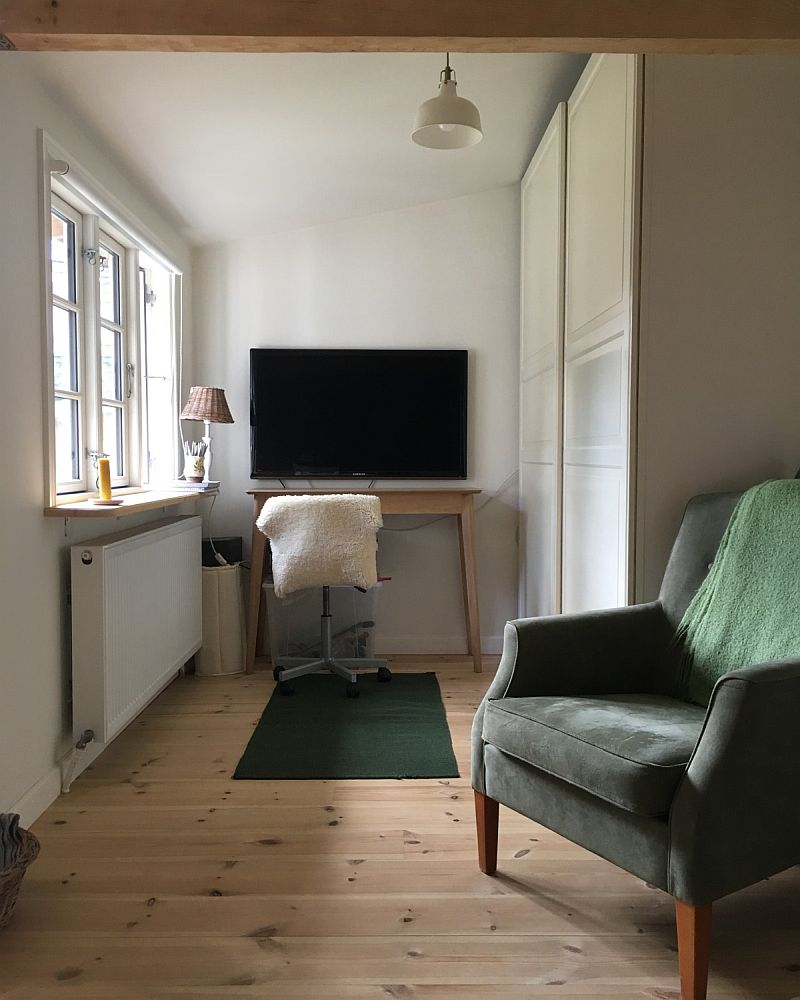 elemente hygge tiny house