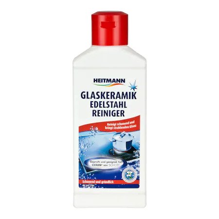 spray curatare plite heitmann