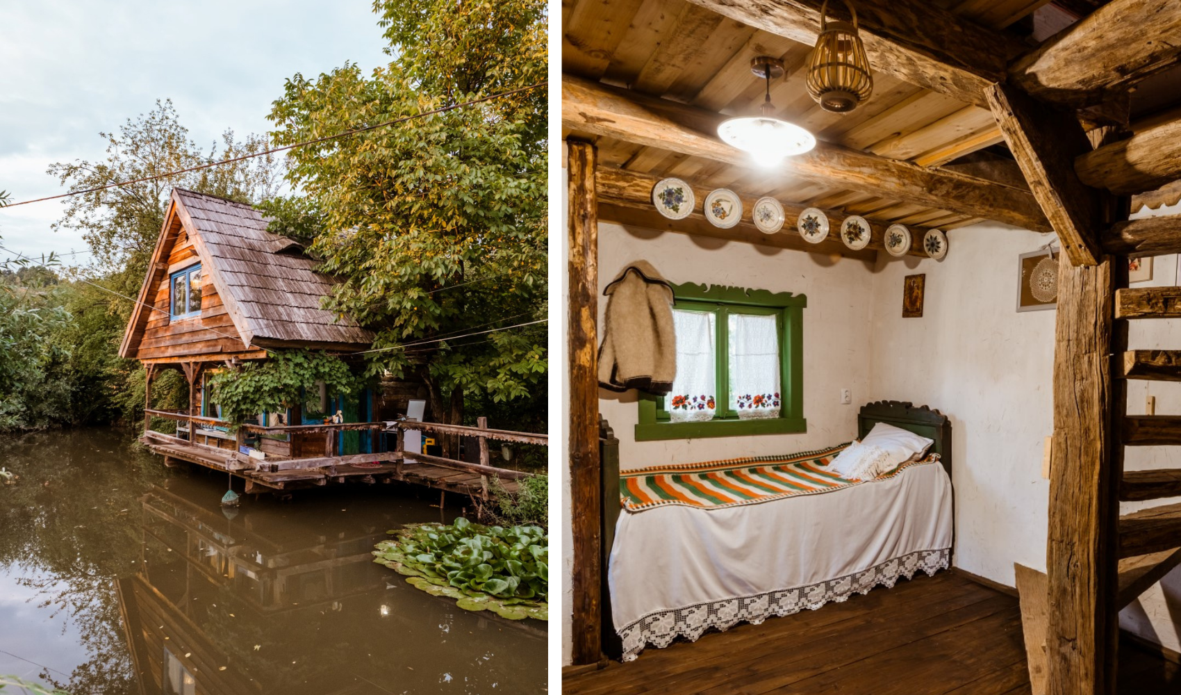 tiny house maramures