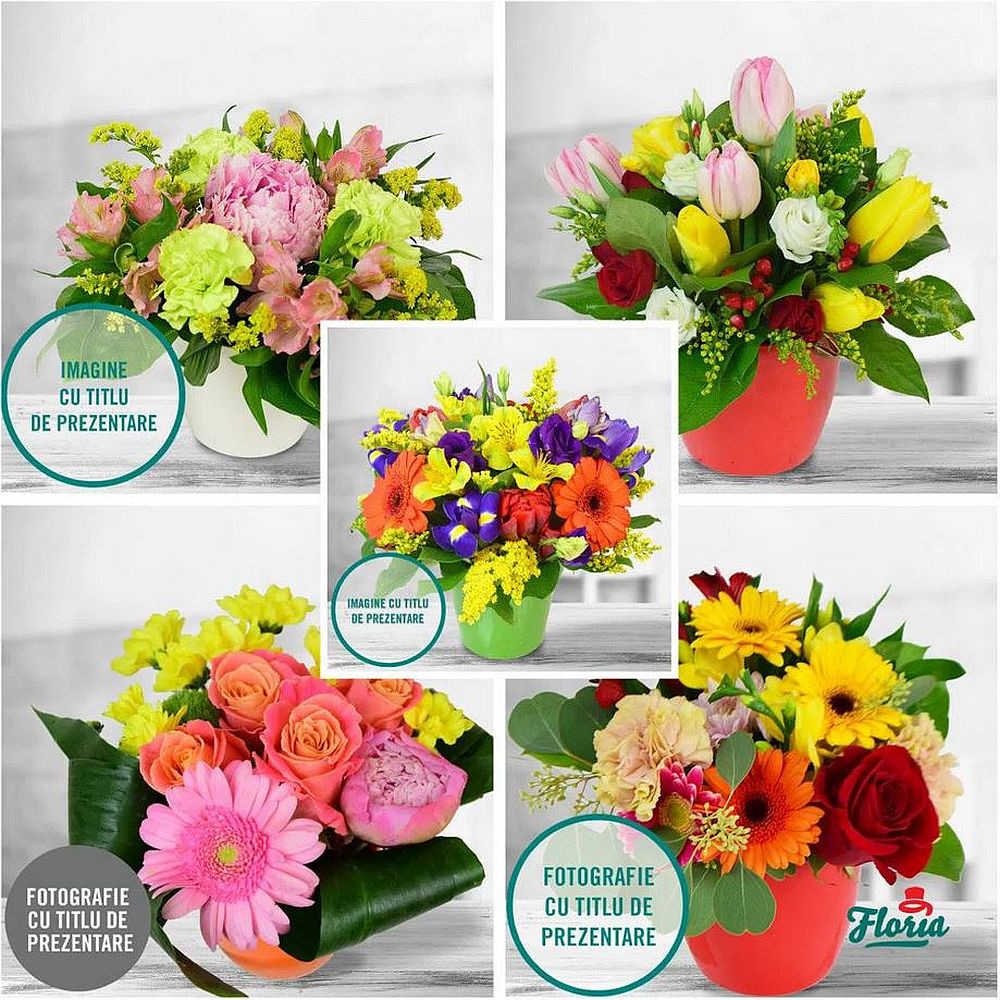16 cadouri pentru cineva care a avut un an greu abonament floral