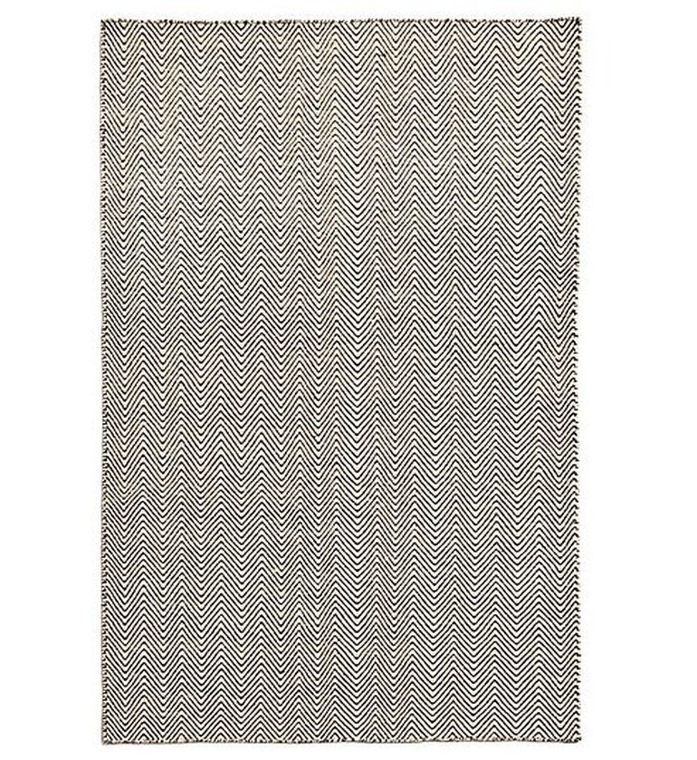 covor chevron