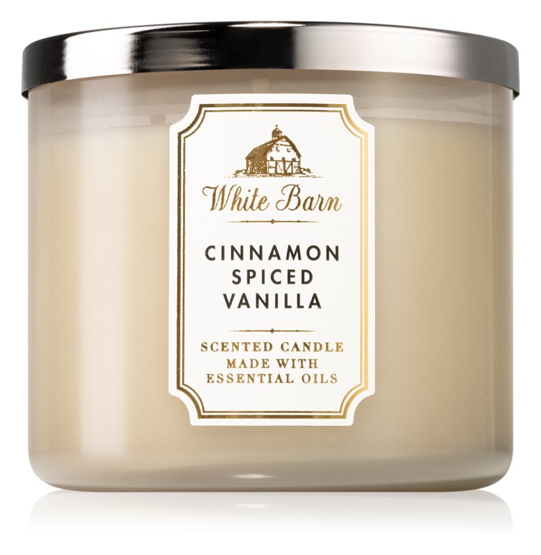 lumanare bath & body works