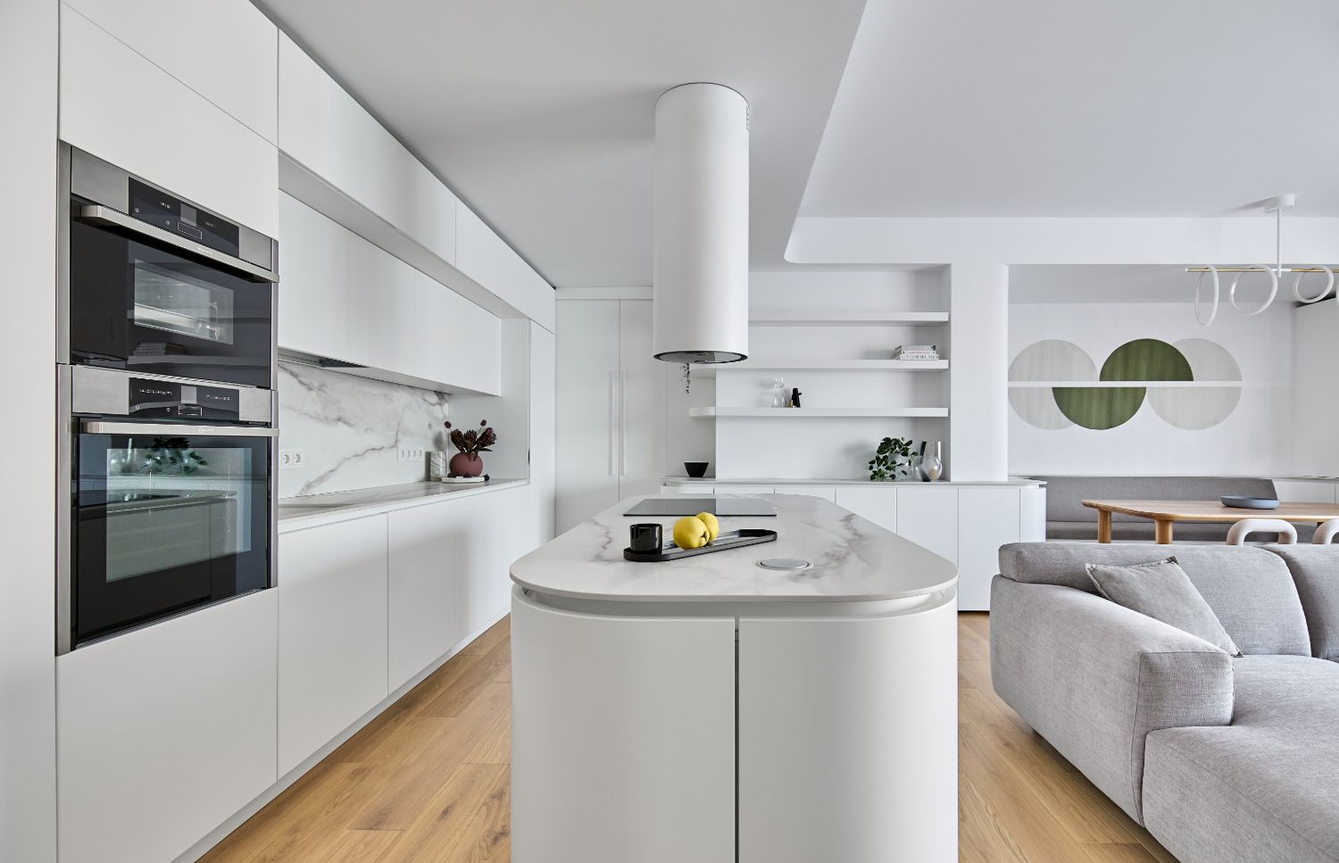 tendințe design interior