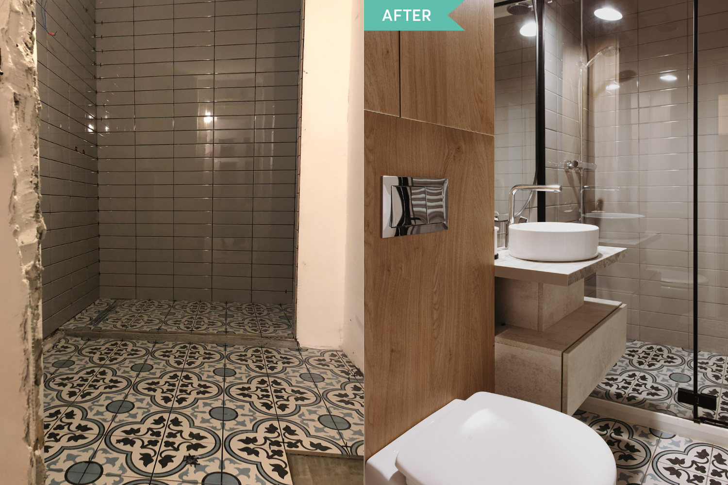 Before and after renovare apartament Iasi - arh. Stefan Bugalete (4)