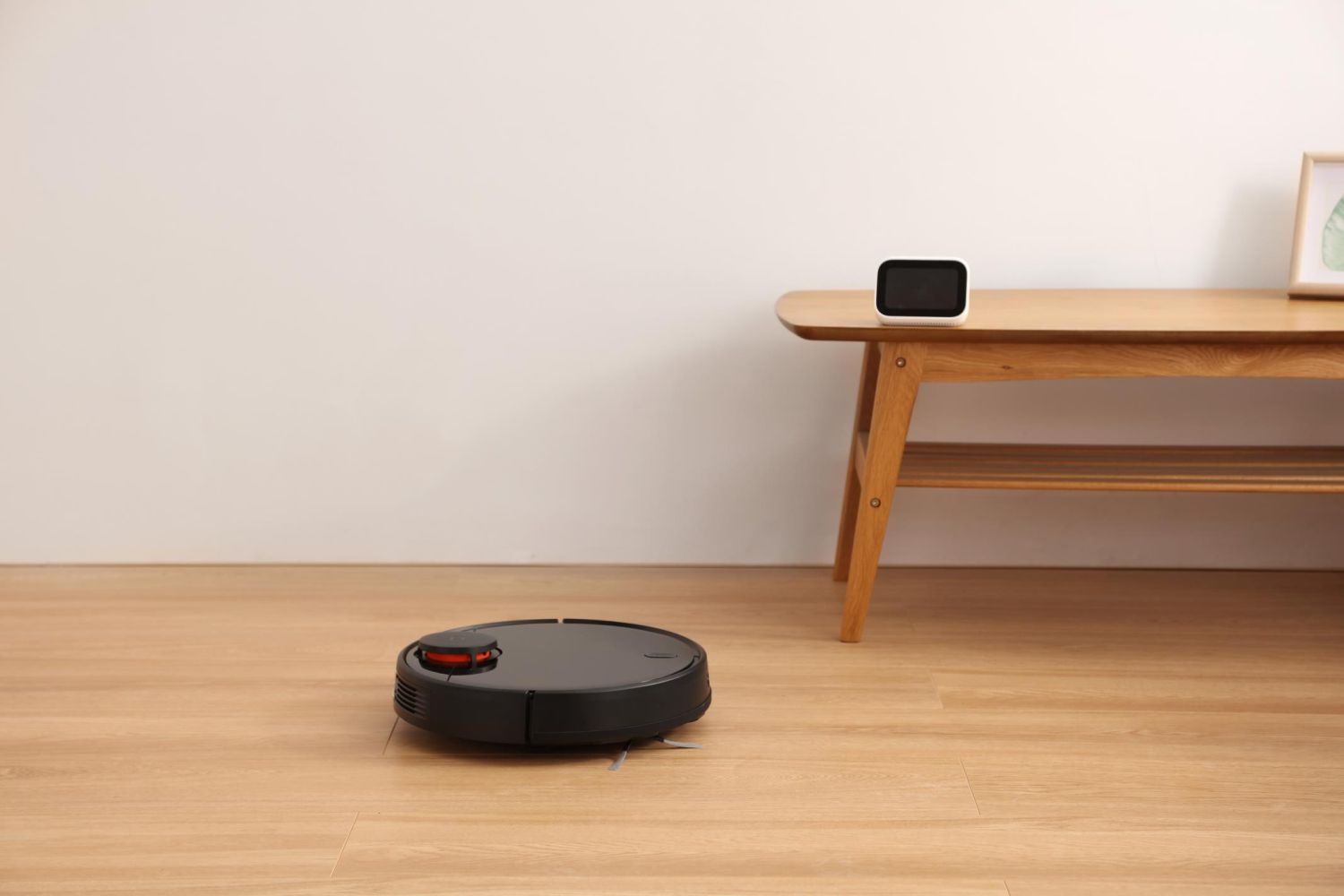 aspirator robot xiaomi