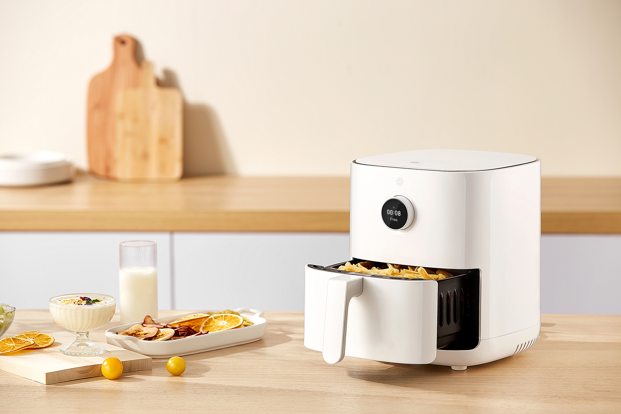 xiaomi air fryer