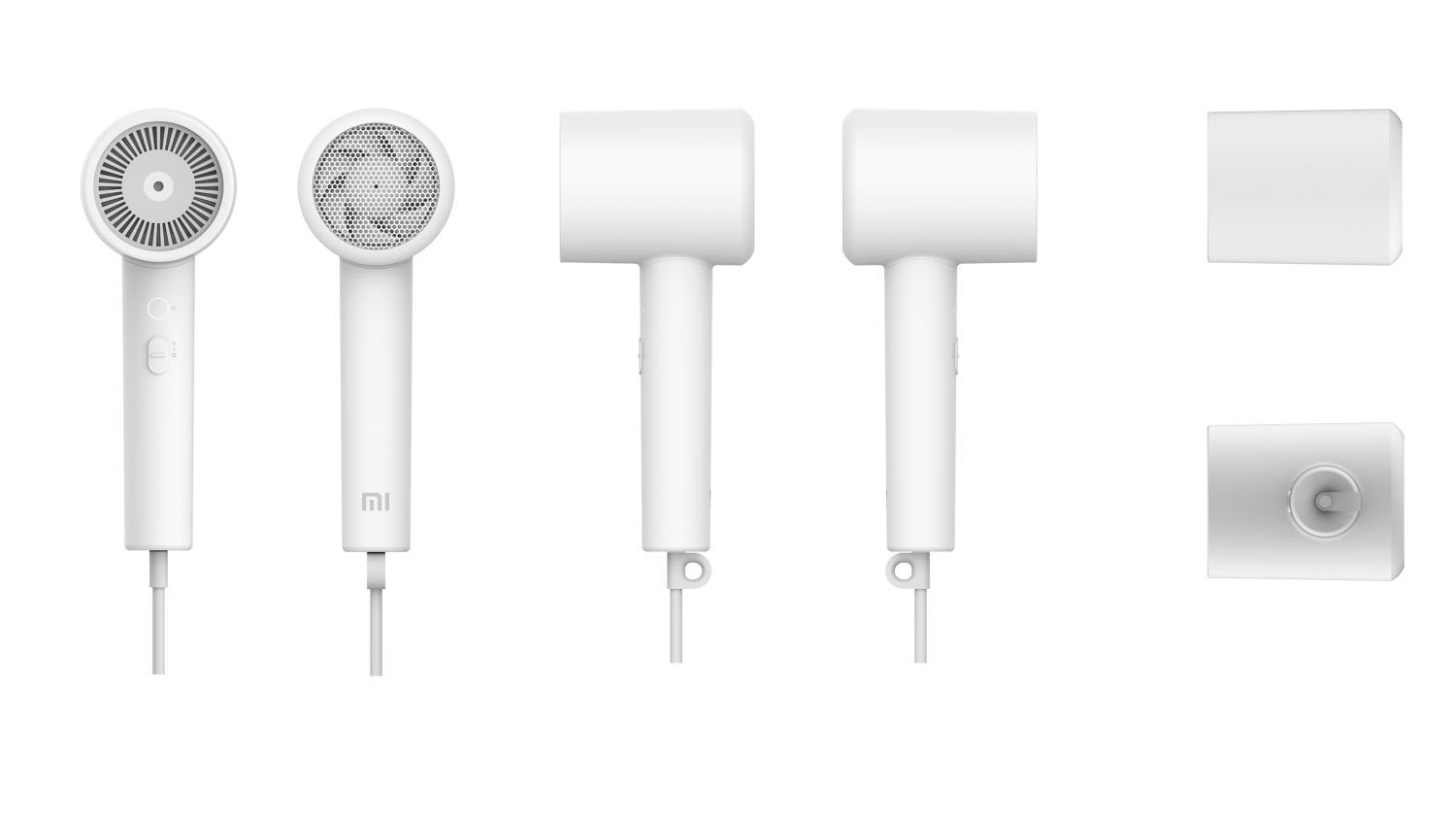 xiaomi hair dryer