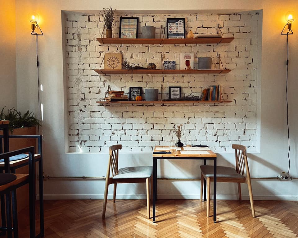 Restaurant Soro.lume