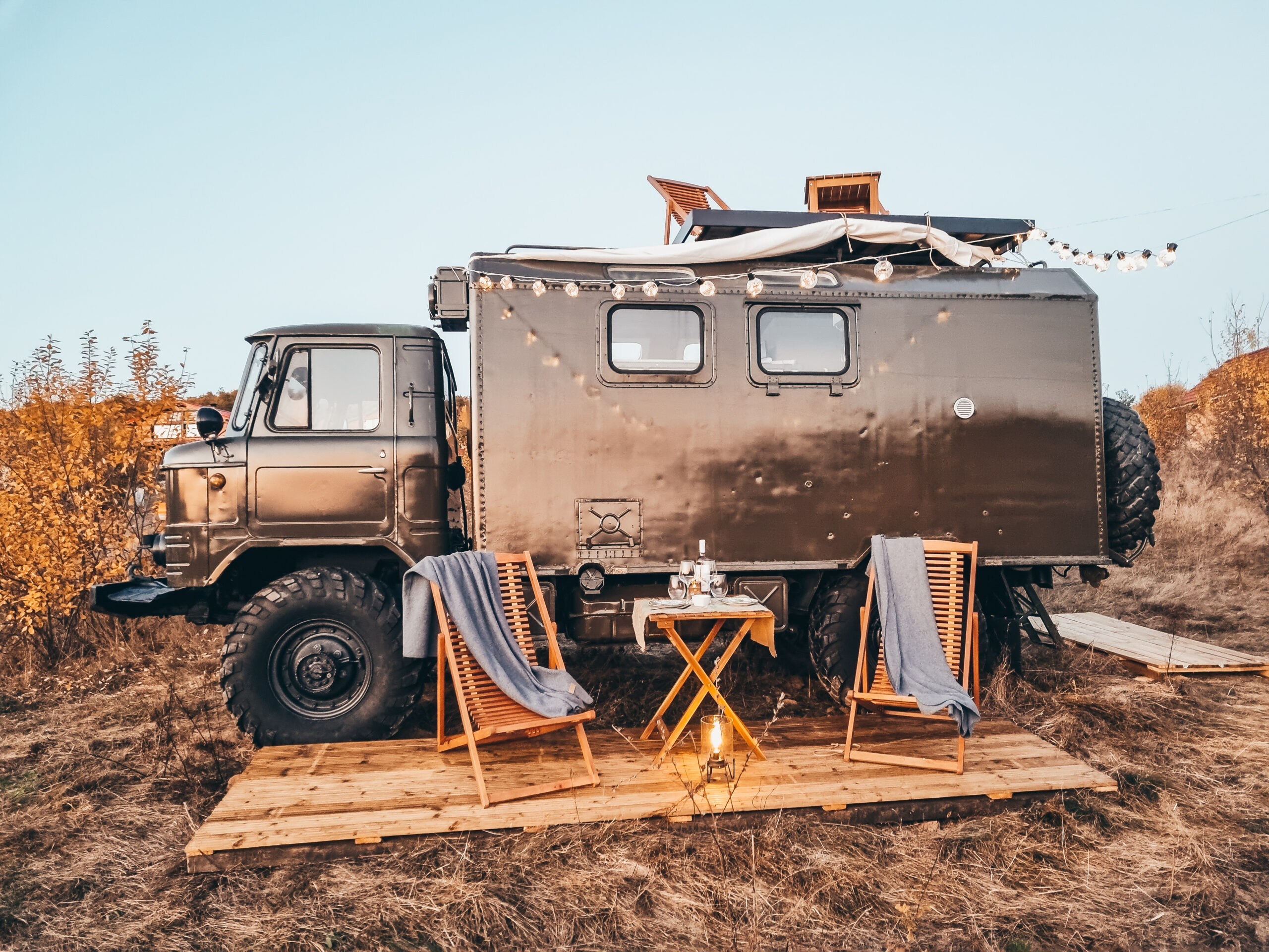 GAZ66ThePathfinder
