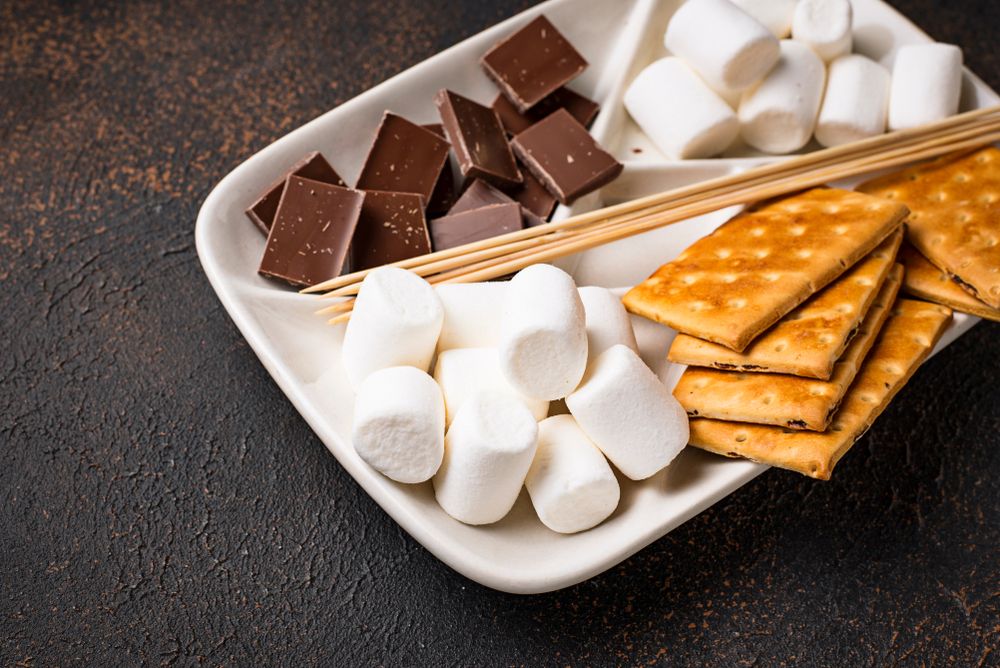 ziua îndrăgostiților acasă bezele