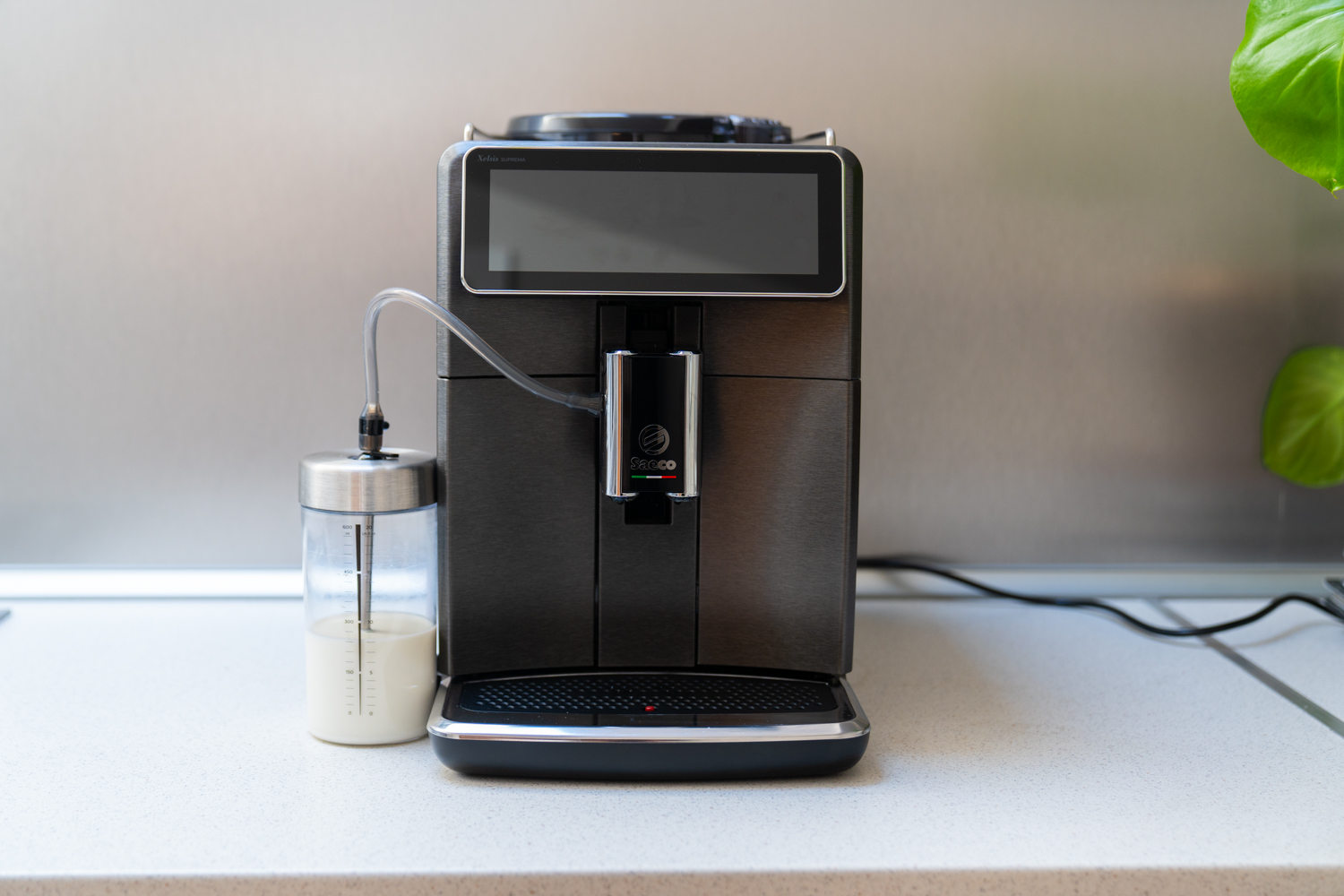espressor saeco xelsis suprema