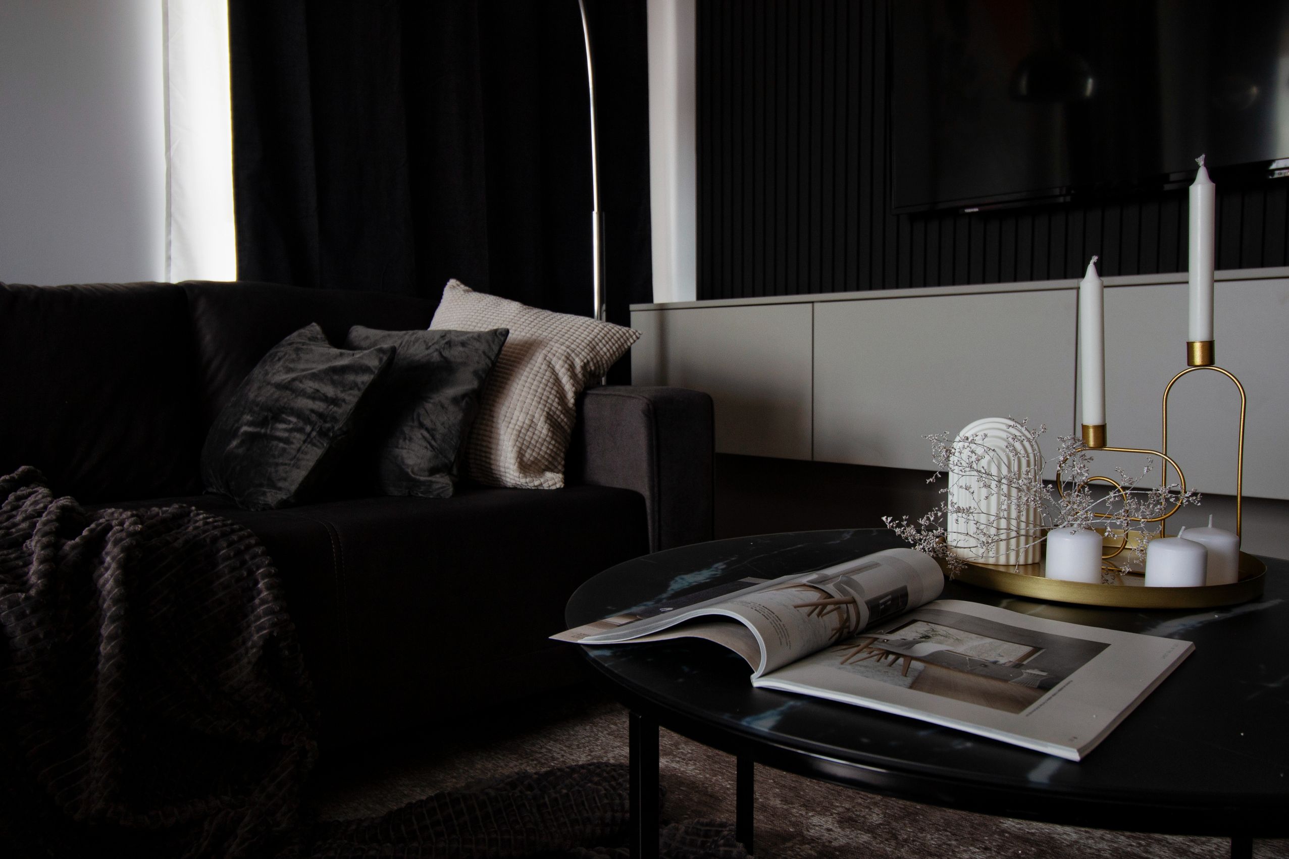 living SHIKO Design