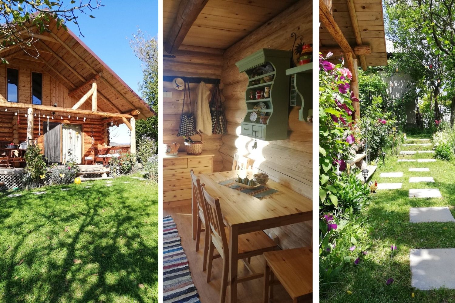 CASA SIMONA PRIMA