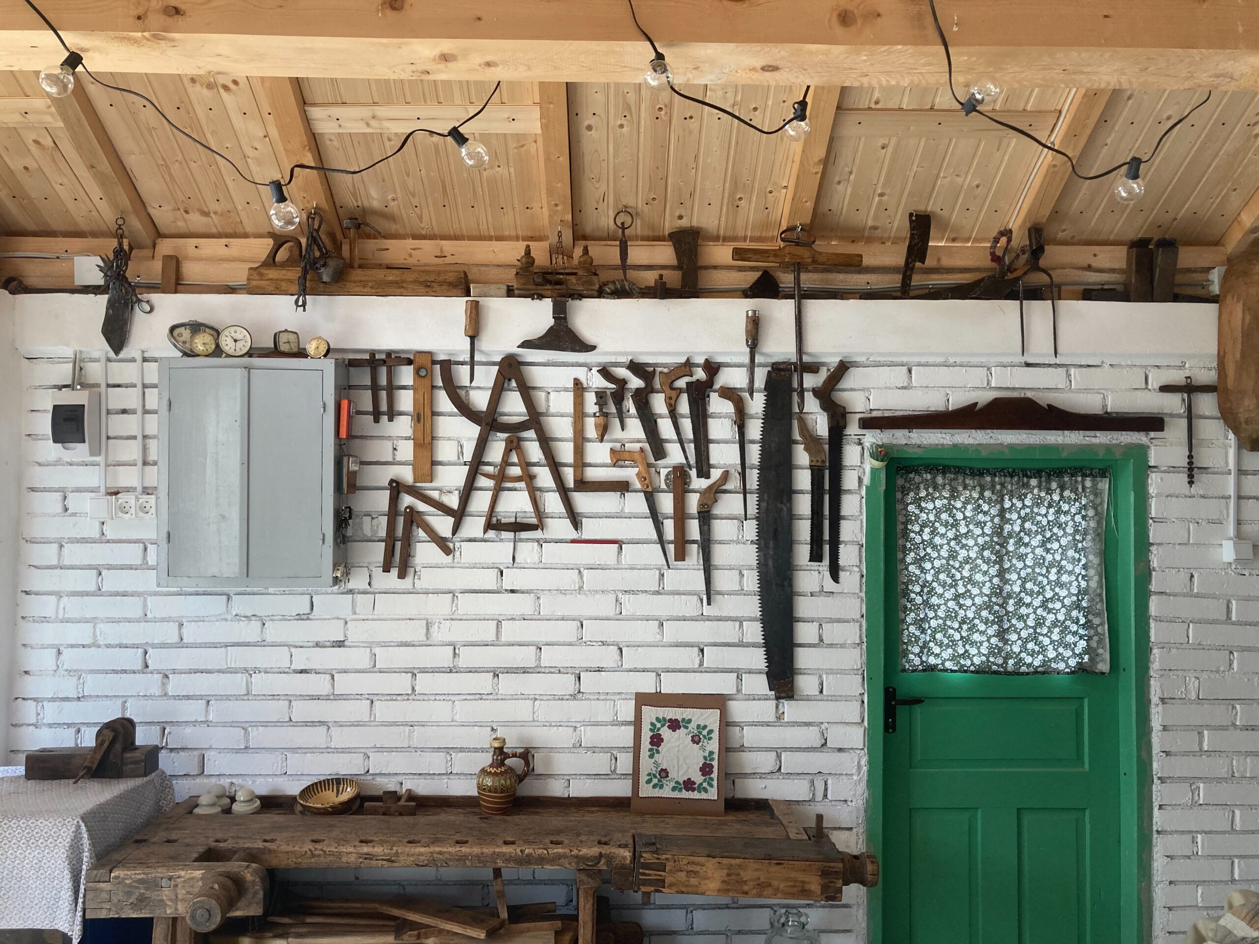 atelier tamplarie marius chivu