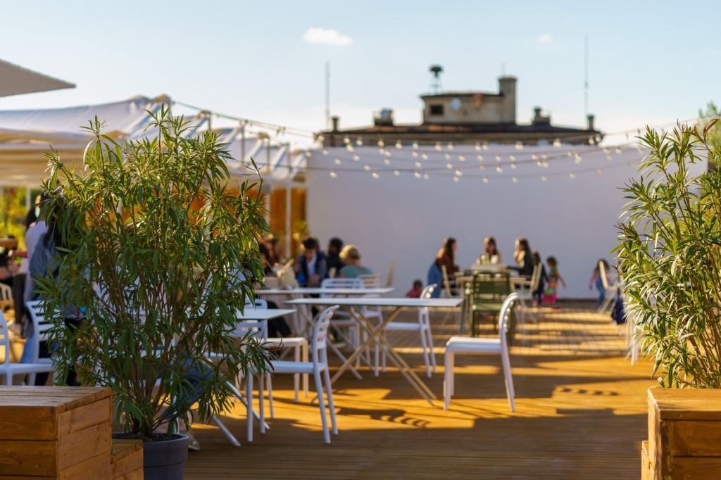 DESCHIS Gastrobar