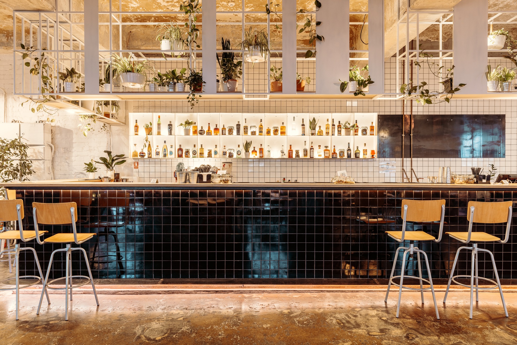DESCHIS Gastrobar