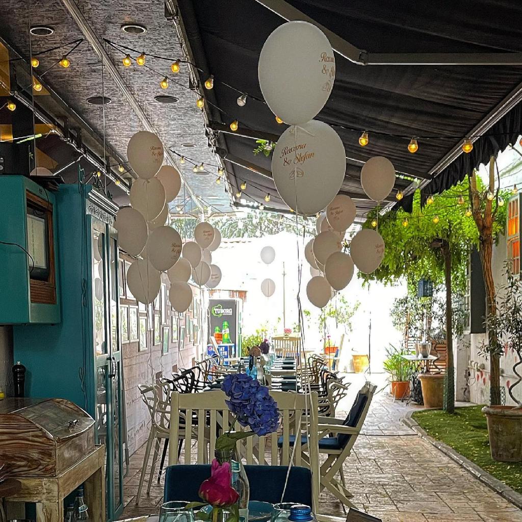 DaDa Restaurant