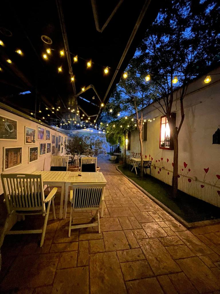 DaDa Restaurant
