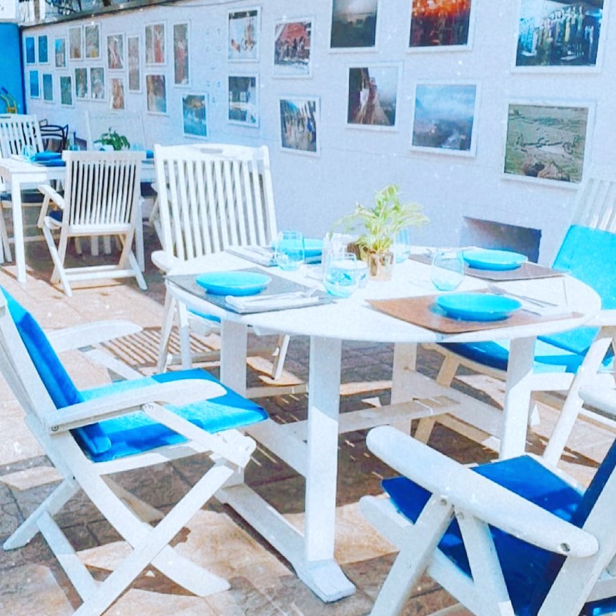 DaDa Restaurant