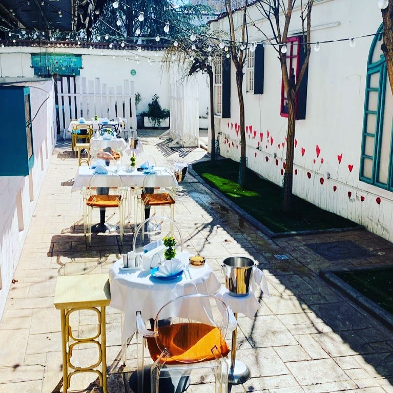 DaDa Restaurant