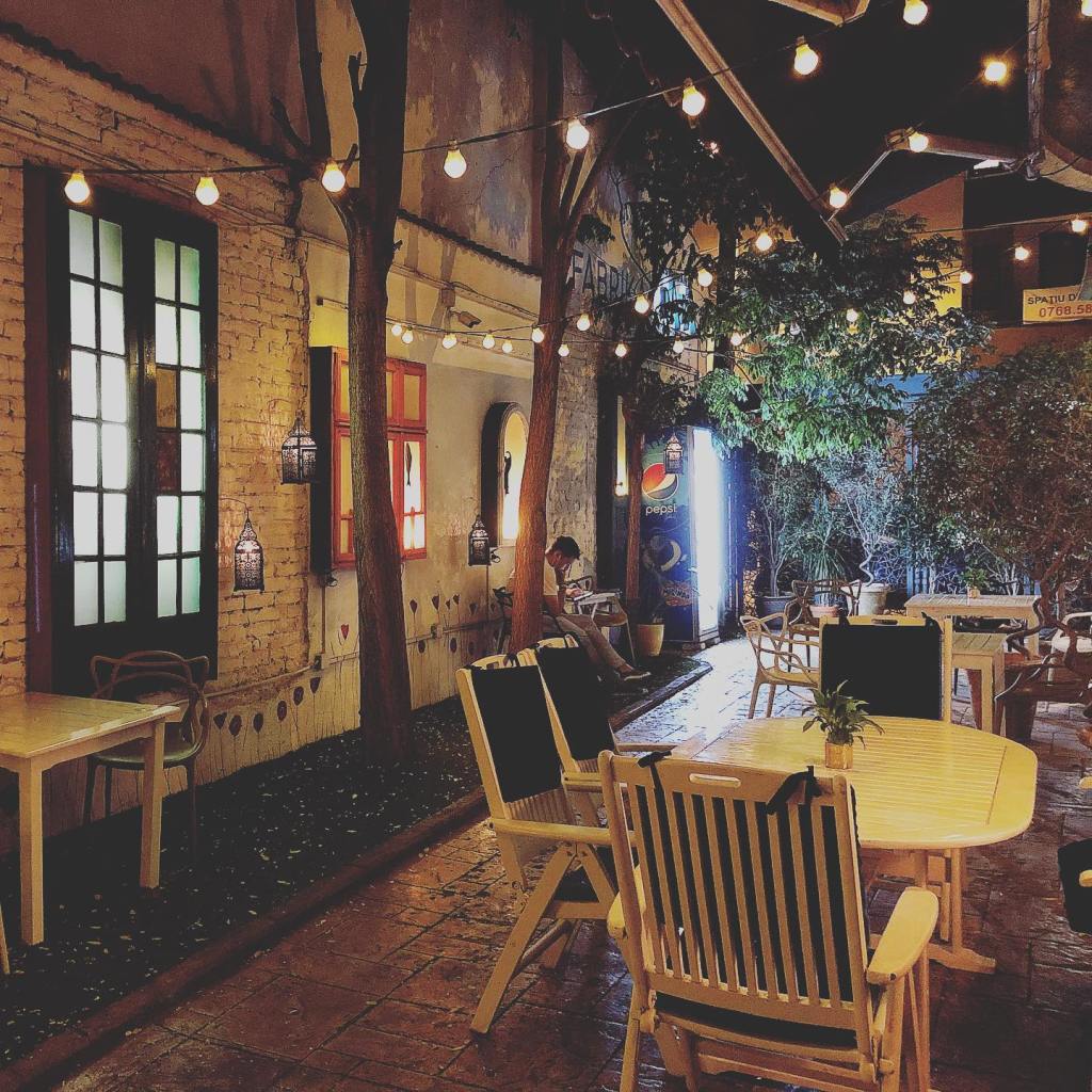 DaDa Restaurant