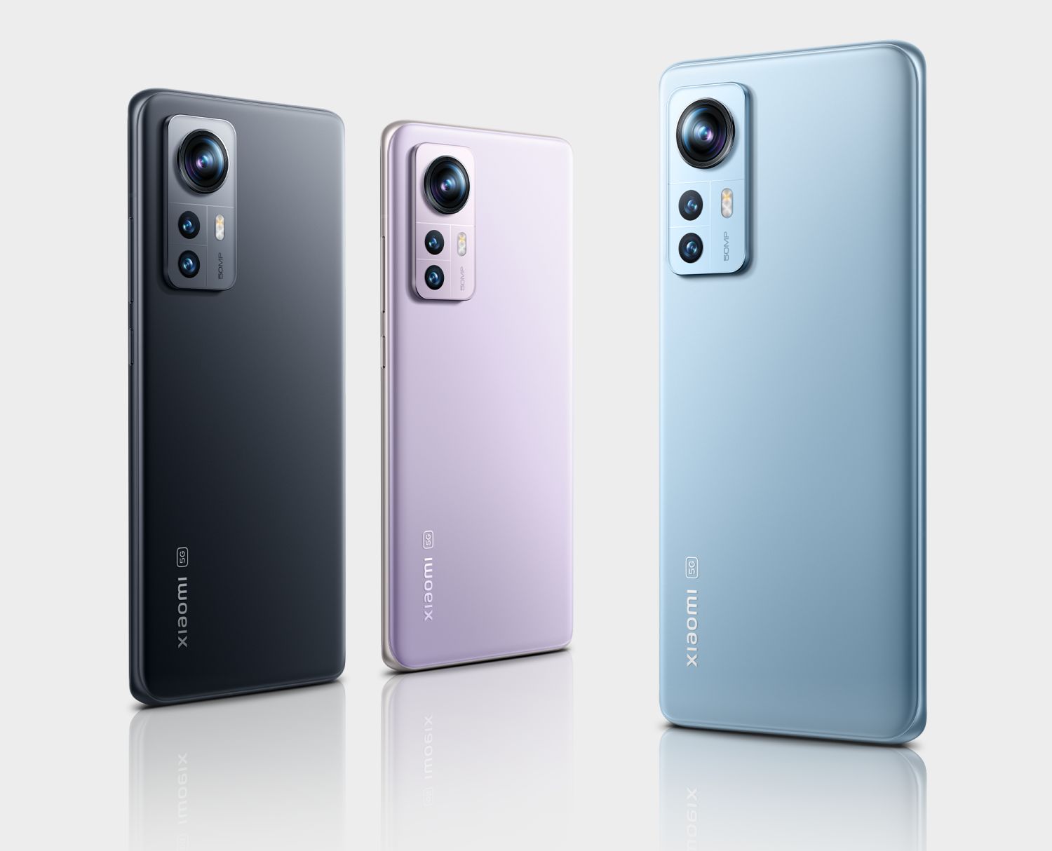 Xiaomi 12X