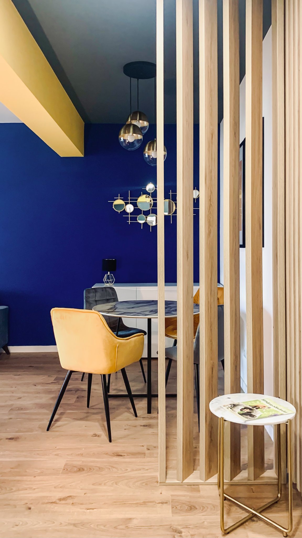 apartament 2 camere de inchiriat