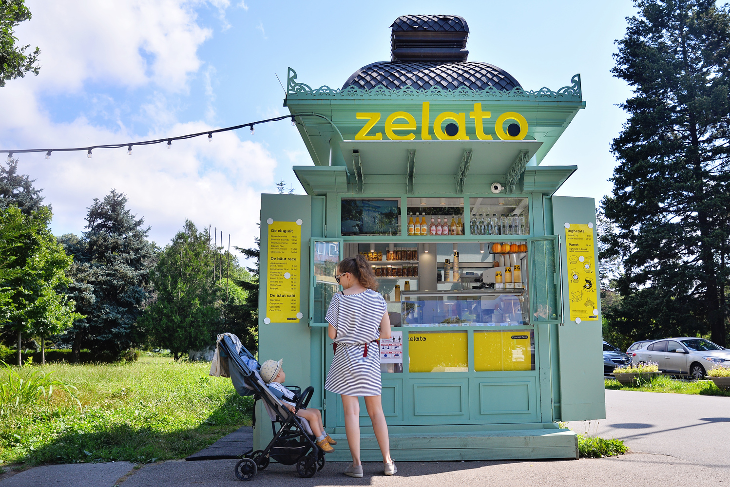 Zelato