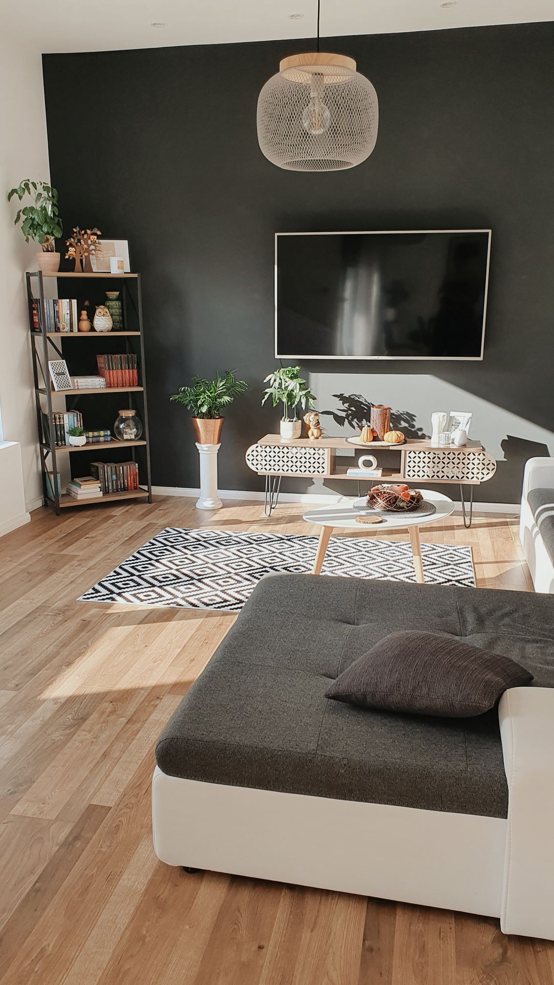 decor scandinav living