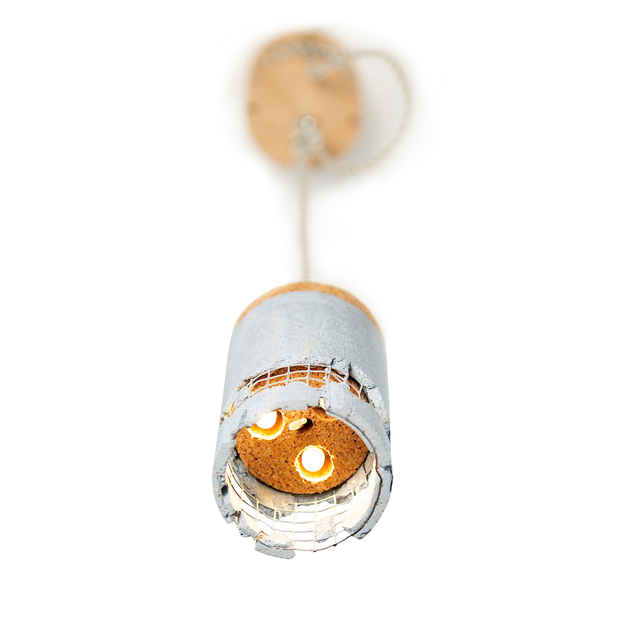 lampa cu led