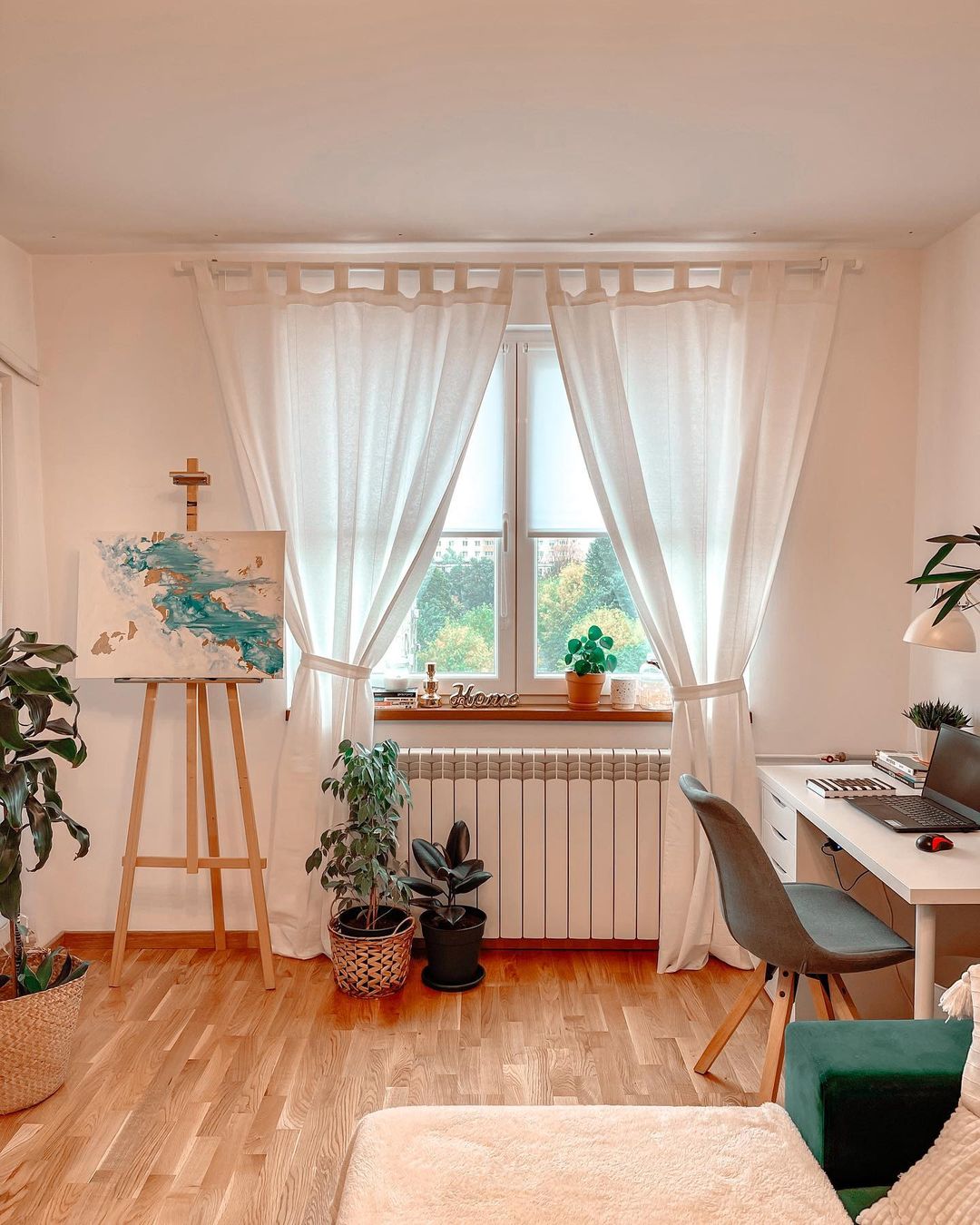 apartament Berceni