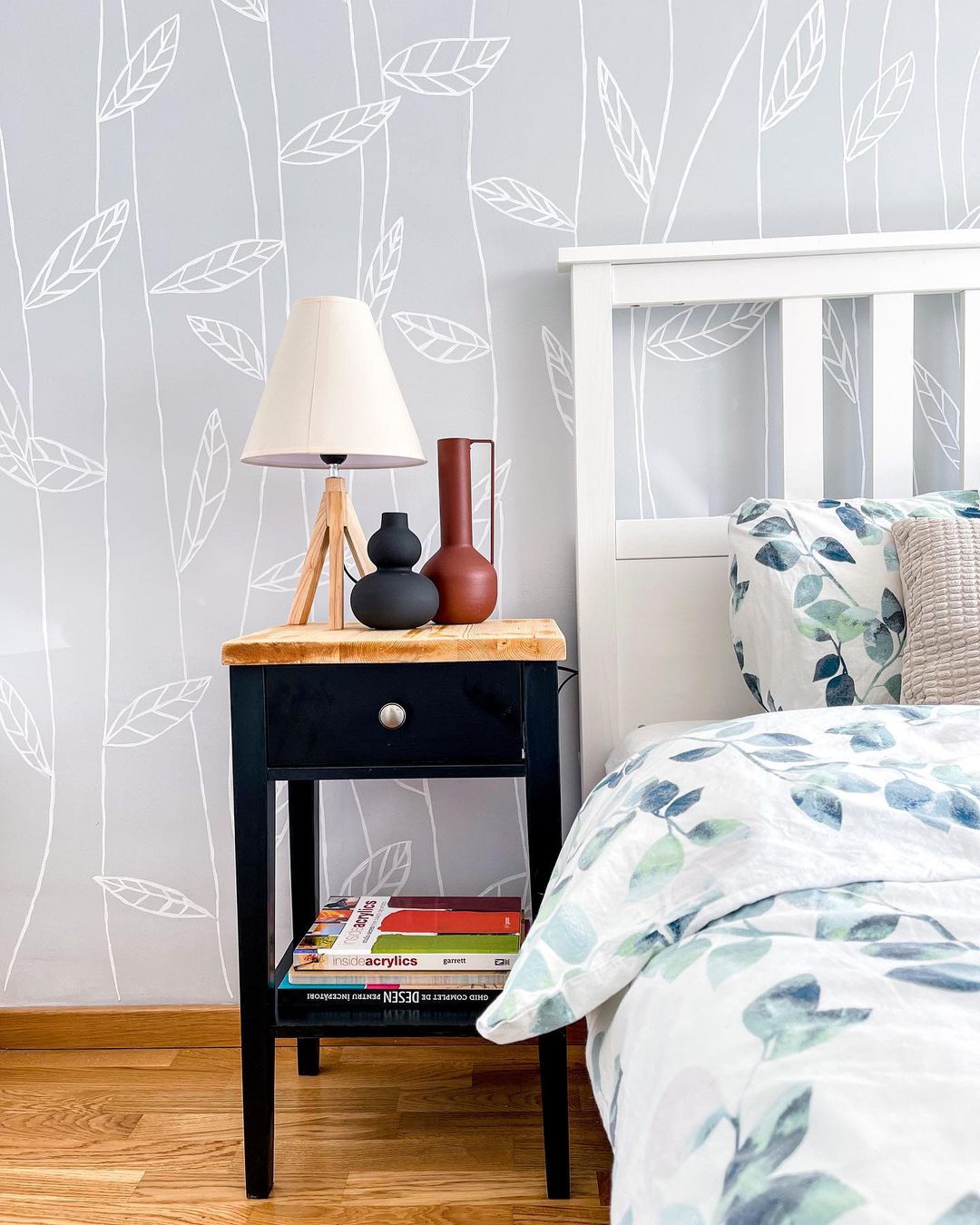casa in stil scandinav