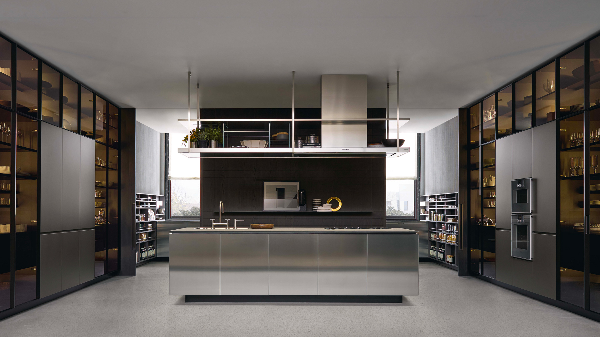 Bucatarie Poliform_ARTEX