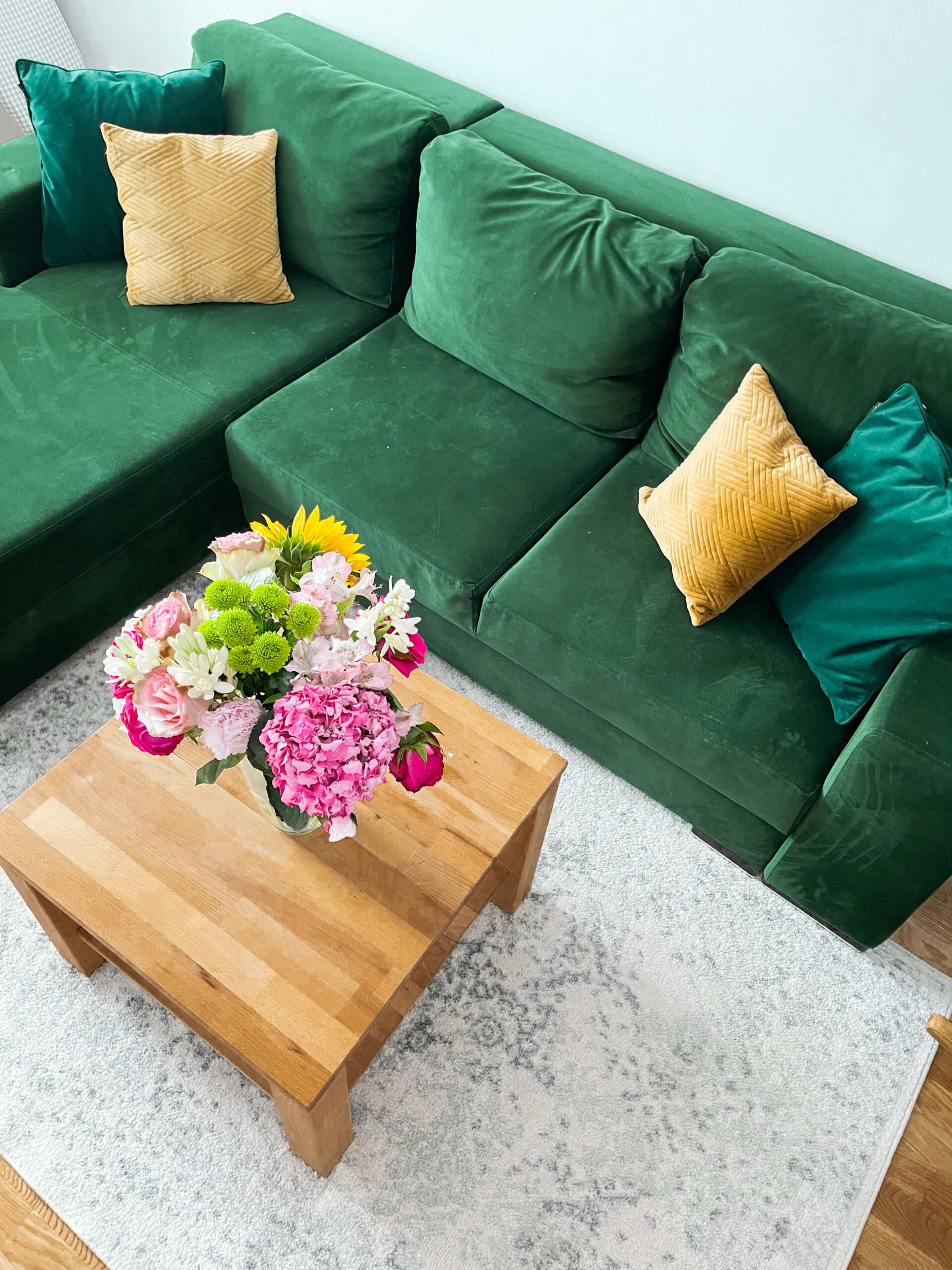 apartament Berceni