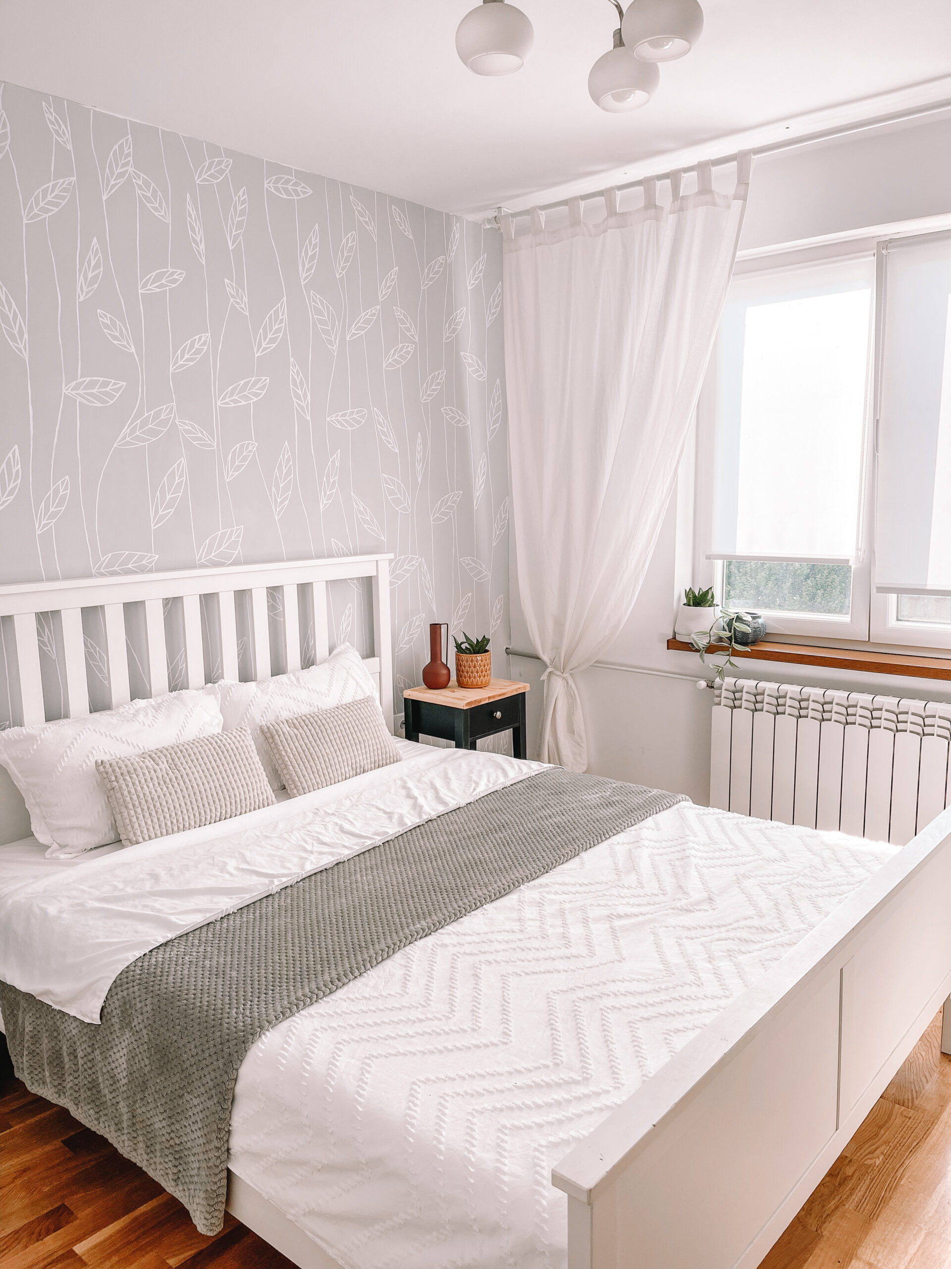 apartament două camere Berceni