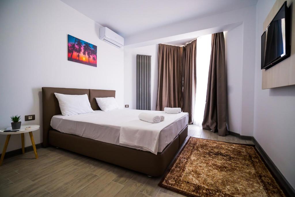 alezzi cazare pet friendly