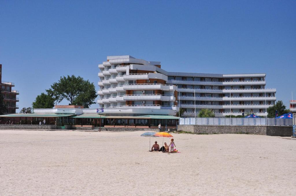 hotel lido cazare pet friendly