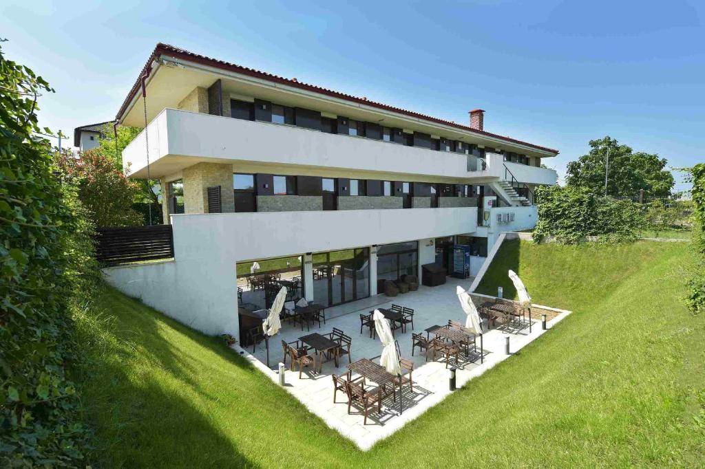 pensiunea zen pet friendly