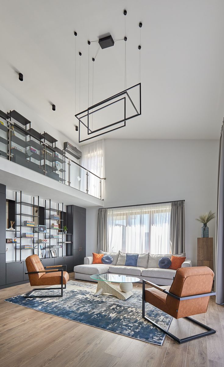 renovare casa living
