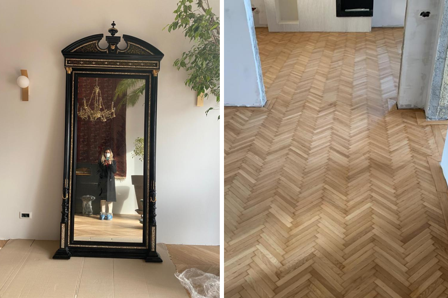 Arh. Ilinca Ghannadi 