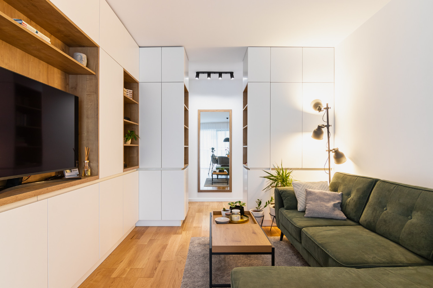 apartament luminos 3