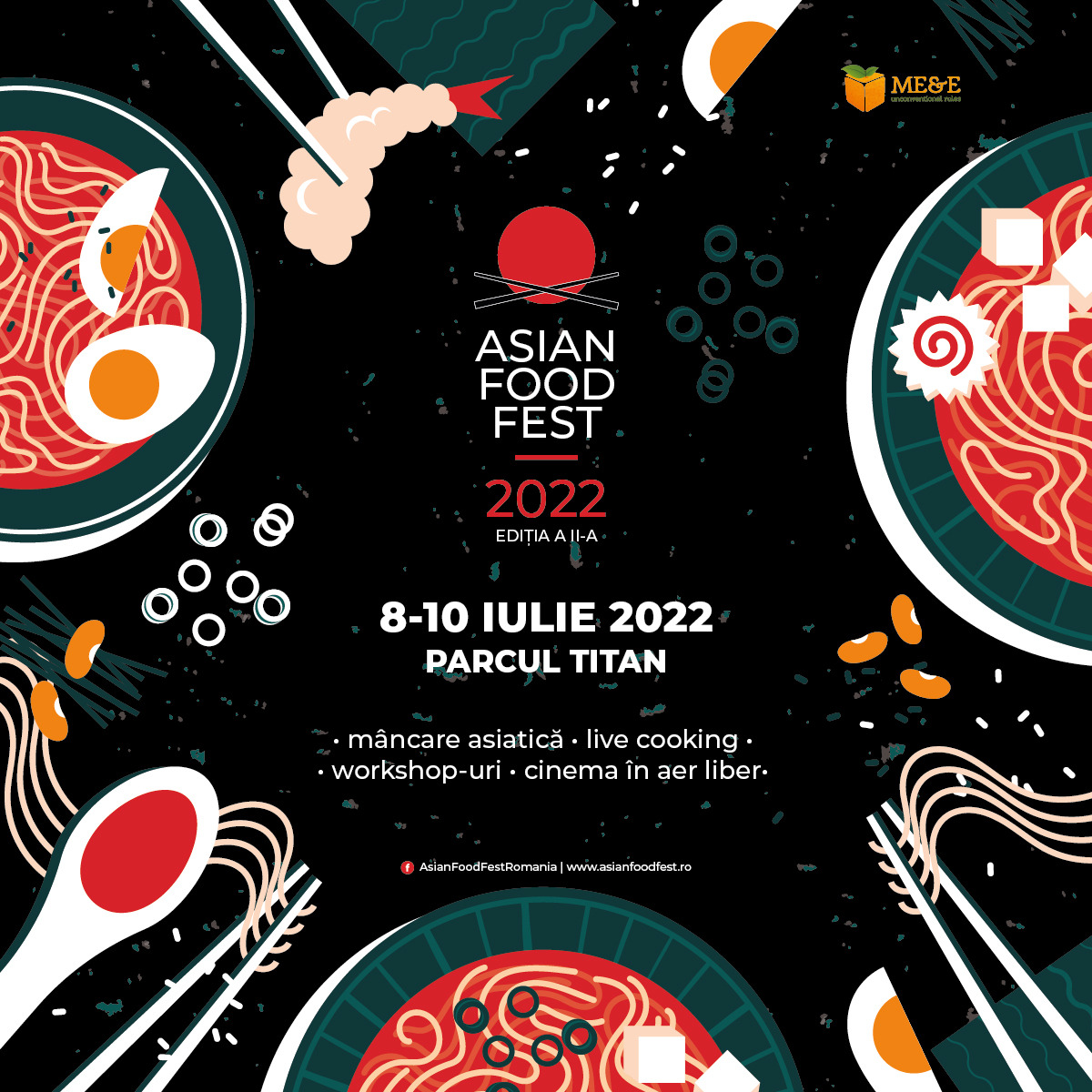 asian food fest