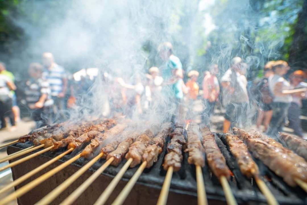 festivalul turcesc